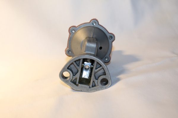 Pierburg Benzinpumpe VW3-7318 Käfer Karmann Ghia - generalüberholt