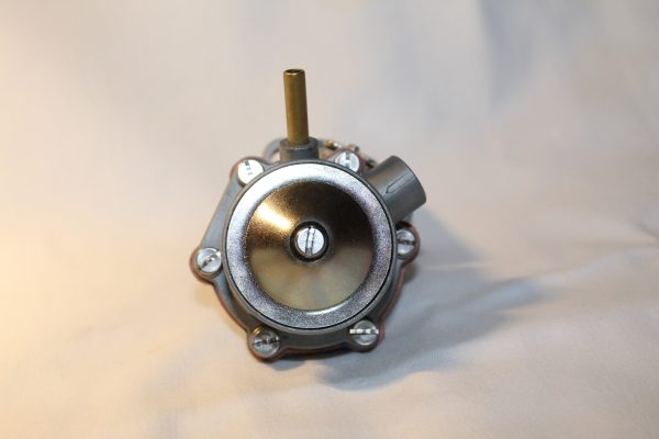Pierburg Benzinpumpe VW3-7318 Käfer Karmann Ghia - generalüberholt