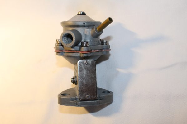 Pierburg Benzinpumpe VW3-7318 Käfer Karmann Ghia - generalüberholt