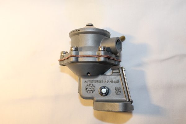 Pierburg Benzinpumpe VW3-7318 Käfer Karmann Ghia - generalüberholt