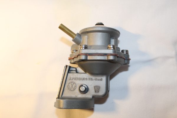 Pierburg Benzinpumpe VW3-7318 Käfer Karmann Ghia - generalüberholt