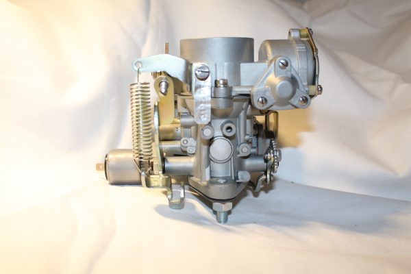 Solex Vergaser 30 PICT-3 VW Käfer 1200 34 PS generalüberholt 111129029 A