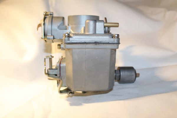 Solex Vergaser 30 PICT-3 VW Käfer 1200 34 PS generalüberholt 111129029 A