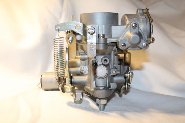 Solex Vergaser 31 PICT 3 VW Käfer 1300 1302 44 PS generalüberholt 113129031