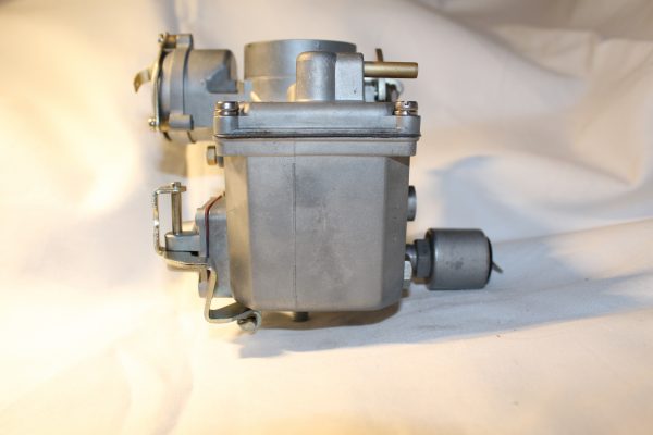 Solex Vergaser 31 PICT 3 VW Käfer 1300 1302 44 PS generalüberholt 113129031