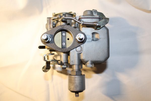 Solex Vergaser 31 PICT 3 VW Käfer 1300 1302 44 PS generalüberholt 113129031