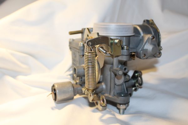 Solex Vergaser 31 PICT-3 VW Käfer 1300 44 PS generalüberholt 113129025M