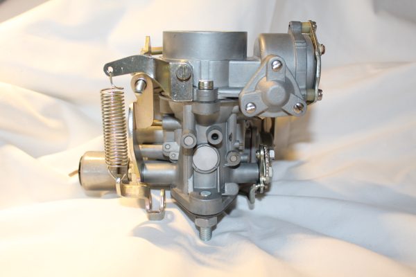 Solex Vergaser 31 PICT-3 VW Käfer 1300 44 PS generalüberholt 113129025M