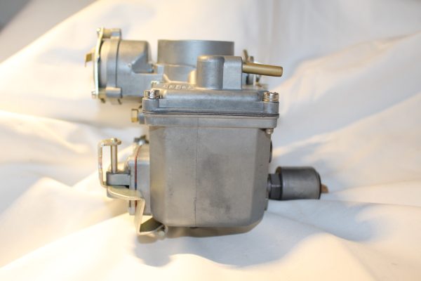 Solex Vergaser 31 PICT-3 VW Käfer 1300 44 PS generalüberholt 113129025M