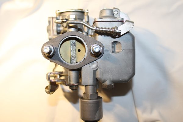 Solex Vergaser 31 PICT-3 VW Käfer 1300 44 PS generalüberholt 113129025M