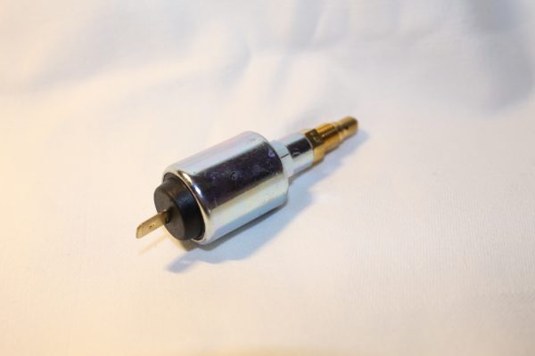 Leerlaufabschaltventil 12V G55 - 058129413D - Nachbau