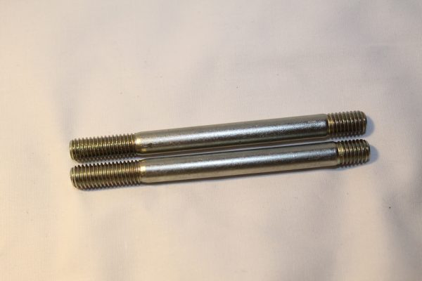 Flanschbolzen / Befestigungsbolzen Solex PICT 98mm