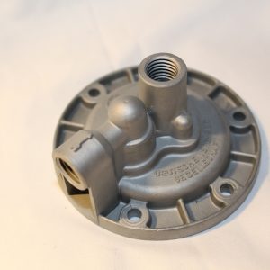 Benzinpumpe VW Käfer 30PS Oberteil / Deckel 111127171B