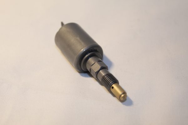 Leerlaufabschaltventil 6V G45 - 311129413D