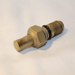 Dehnstoff-Ventil Solex 31 PICT-4 - 113129041A