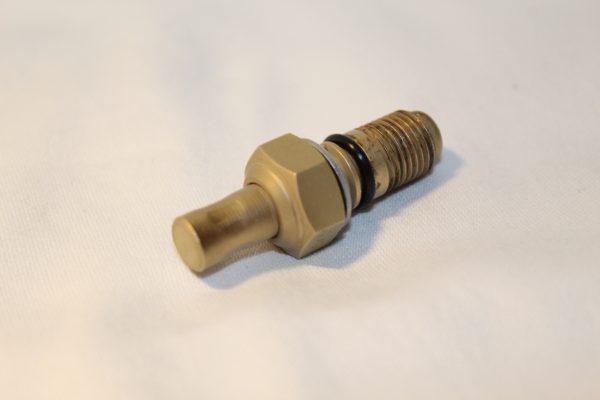 Dehnstoff-Ventil Solex 31 PICT-4 - 113129041A