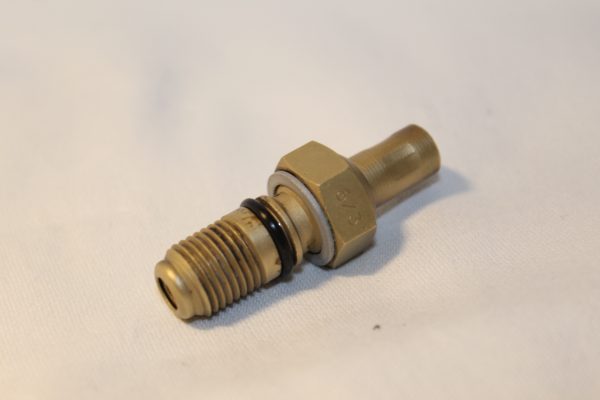 Dehnstoff-Ventil Solex 31 PICT-4 - 113129041A