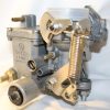Solex Vergaser 31 PICT-4 VW Käfer 1300 1302 1303 44 PS generalüberholt 113129021 K