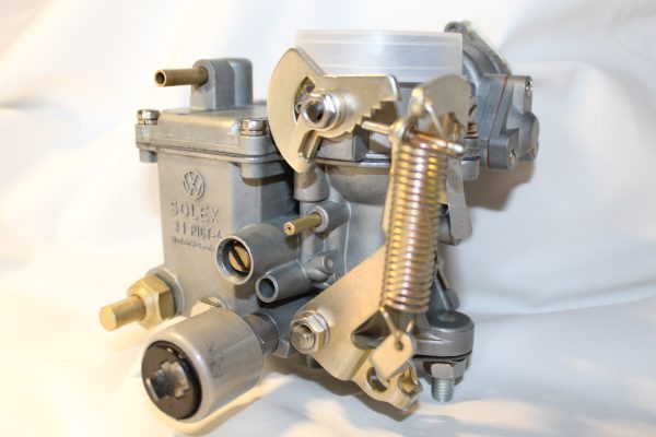 Solex Vergaser 31 PICT-4 VW Käfer 1300 1302 1303 44 PS generalüberholt 113129021 K
