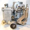 Solex Vergaser 31 PICT-4 VW Käfer 1300 1302 1303 44 PS generalüberholt 113129021 K