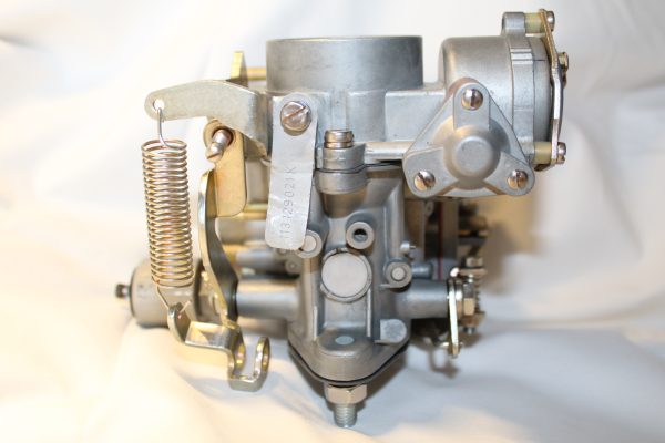 Solex Vergaser 31 PICT-4 VW Käfer 1300 1302 1303 44 PS generalüberholt 113129021 K