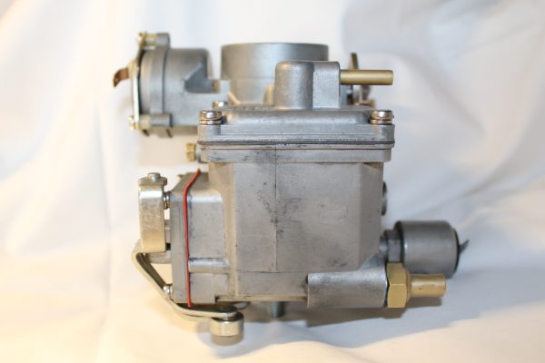 Solex Vergaser 31 PICT-4 VW Käfer 1300 1302 1303 44 PS generalüberholt 113129021 K
