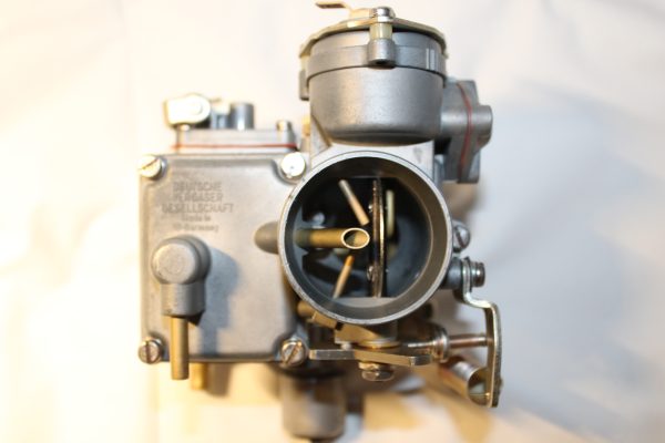 Solex Vergaser 31 PICT-4 VW Käfer 1300 1302 1303 44 PS generalüberholt 113129021 K