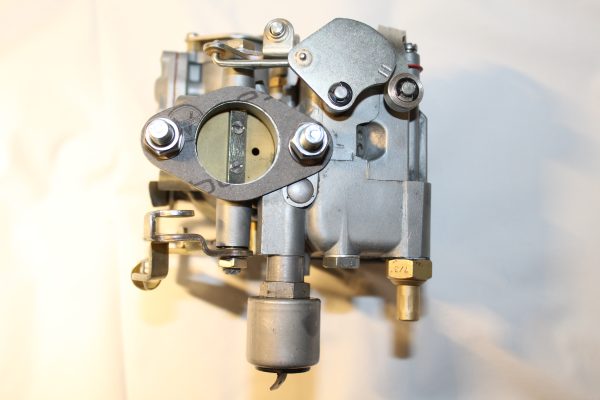 Solex Vergaser 31 PICT-4 VW Käfer 1300 1302 1303 44 PS generalüberholt 113129021 K